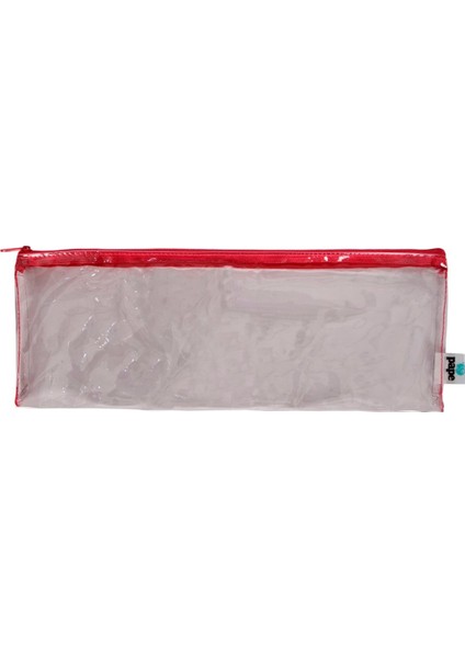 Kalemkutu Jumbo Zip, Pembe 18132
