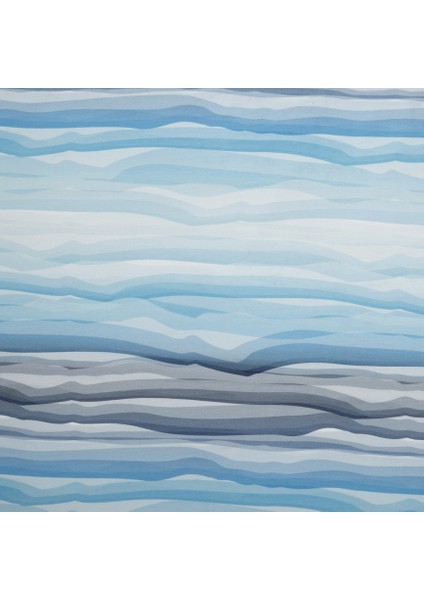 Dokulu Tablo Seti Çerçeveli 3lü Set 85 x 70 cm