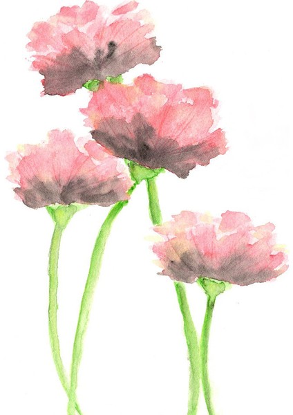 Dokulu Tablo Seti Çerçeveli 3lü Set 100 x 40 cm
