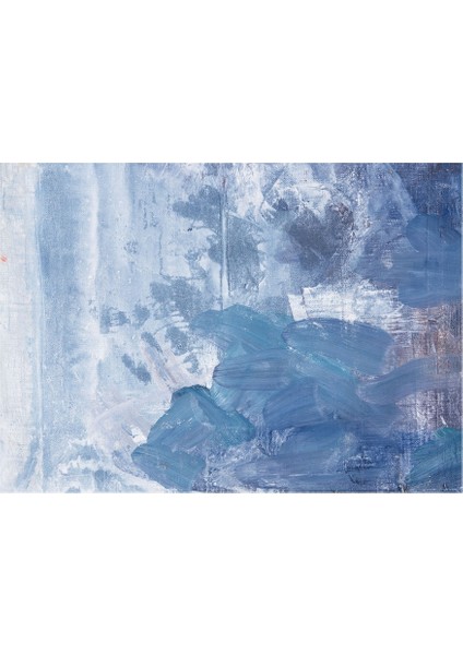 Dokulu Tablo Seti Çerçeveli 3lü Set 95 x 70 cm