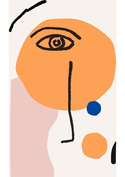 Dokulu Tablo Seti Çerçeveli 3lü Set 100 x 60 cm