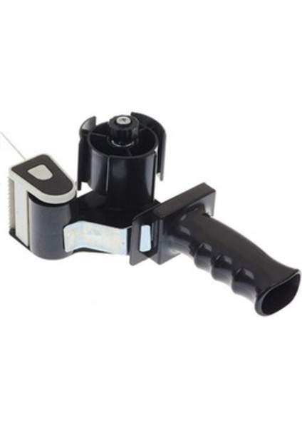 130 Koli Bant Makinası Siyah