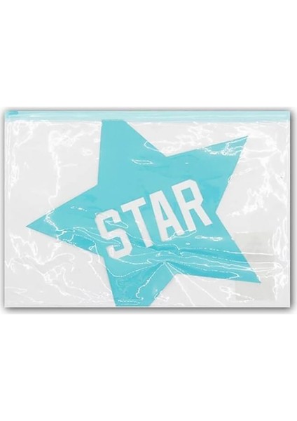 PM18430 Portföy Dosya Star A4