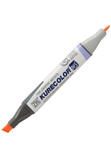 Kurecolor Kc 3000 Twin 204 Lıght Carmıne
