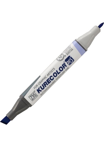 Kurecolor Kc 3000 Twin S 366 367 Dull Blue