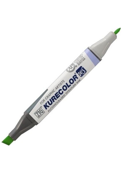 Kurecolor Kc 3000 Twin S 501 502 Pale Green