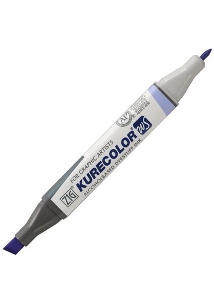 Kurecolor Kc 3000 Twin S 602 603 Lılac