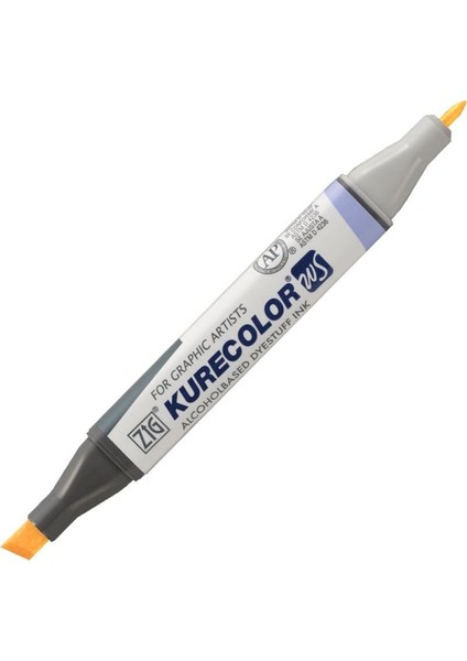 Kurecolor Kc 3000 Twin S 104 Mıd Yellow