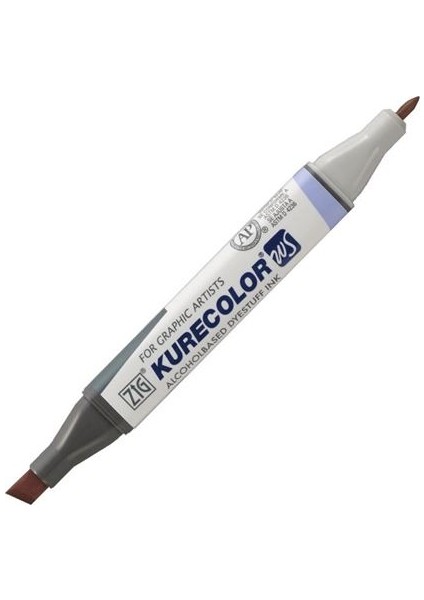Kurecolor Twin S Kc 3000 262 Pale Rose