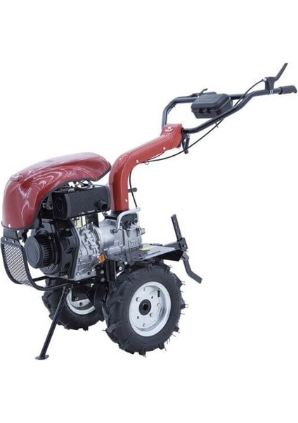 Atom 3+1 Benzinli 7 Hp Çapa Makinası