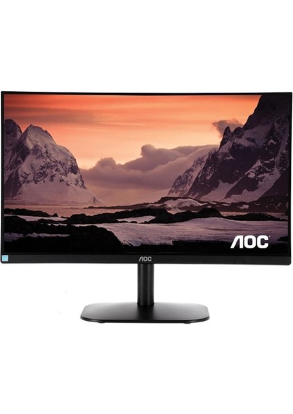 24B2XH 23.8" 75Hz 5ms (HDMI+Analog) IPS FHD LED Monitör