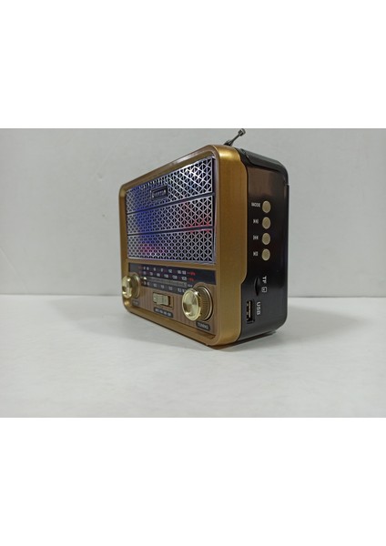 RT-314 Bluetooth Nostaljik Radyo fiyatları