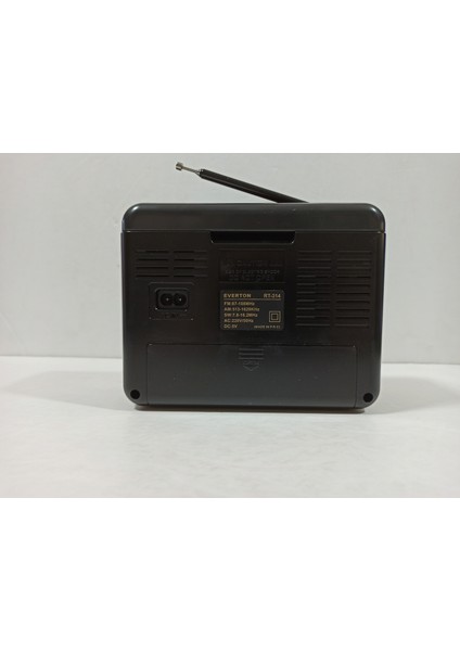 RT-314 Bluetooth Nostaljik Radyo fırsatları