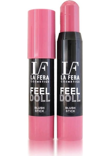Feel Doll Allık 4