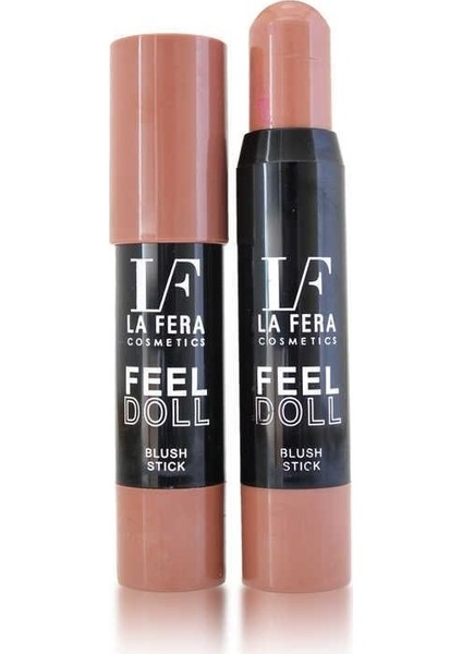 La Fera Feel Doll Allık 2