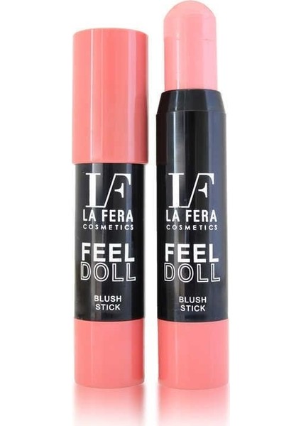 Feel Doll Allık 1