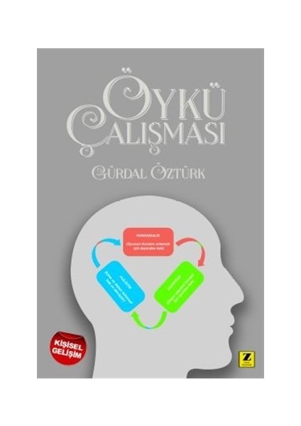Öykü Çalışması - Gürdal Öztürk