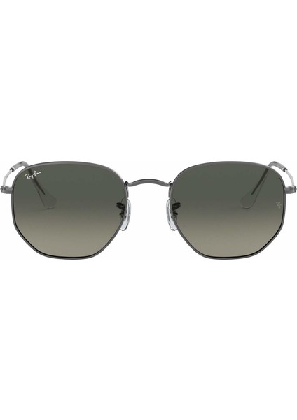 RB3548N-004/71 Unisex Güneş Gözlüğü