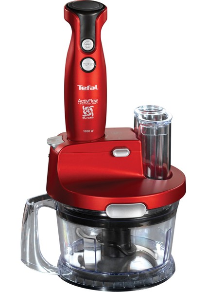 HB2035 MasterBlend Activflow Pro Blender Seti 1000 W - 8000035876