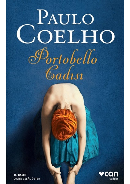 Portobello Cadısı - Paulo Coelho