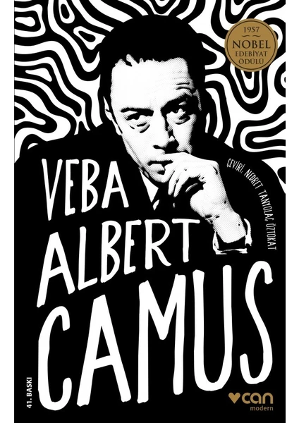 Veba - Albert Camus