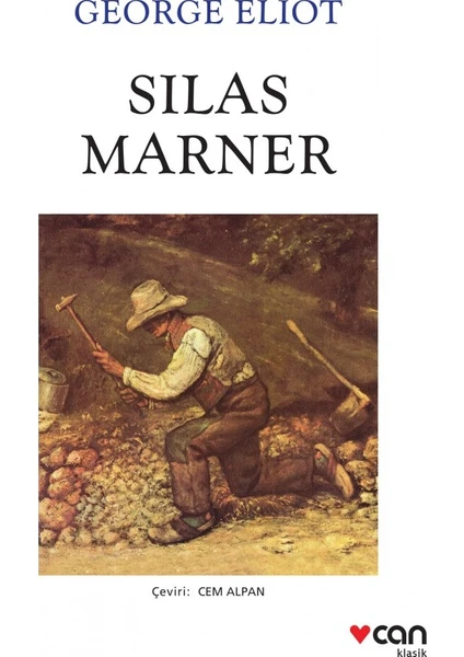 Sılas Marner-George Eliot