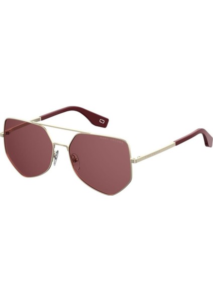 326/S N0A 4S 59 G Unisex Güneş Gözlüğü