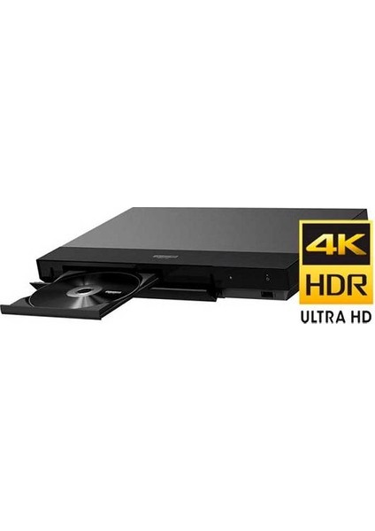 UBP-X700 4K Ultra HD Blu-ray Oynatıcı