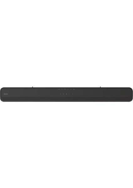 HT-X8500 2.1 Ch 400 W Yerleşik Subwoofer Dolby Atmos Tekli Soundbar