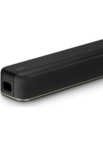 HT-X8500 2.1 Ch 400 W Yerleşik Subwoofer Dolby Atmos Tekli Soundbar