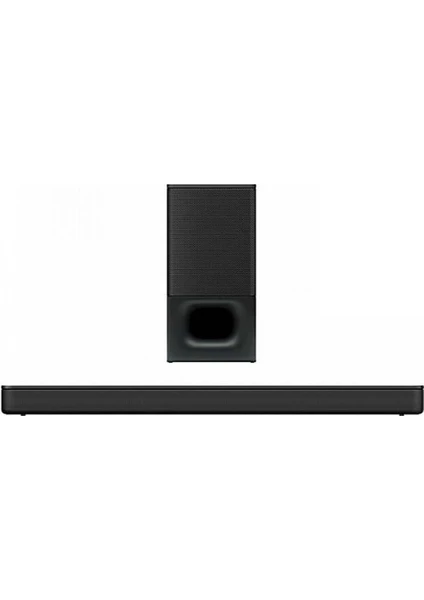 HT-S350 2.1 Ch Bluetooth 320 W Soundbar