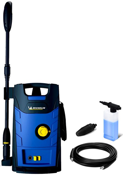 MPX14E 1400W 110Bar Basınçlı Yıkama