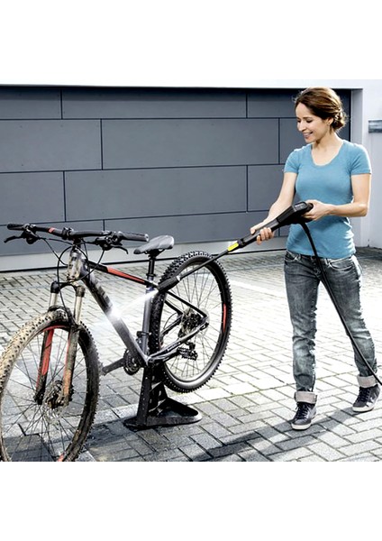 MPX14E 1400W 110Bar Basınçlı Yıkama