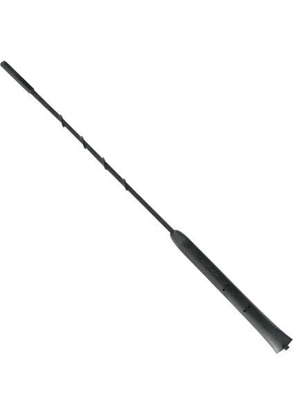 Zendar Anten Çubuğu Burgulu 30cm (M5 Dişli) 295