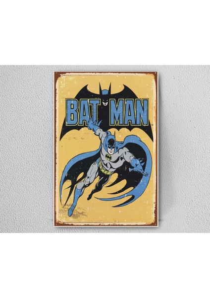 Batman Tablo