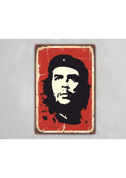 Ernesto Che Guevara Tablo