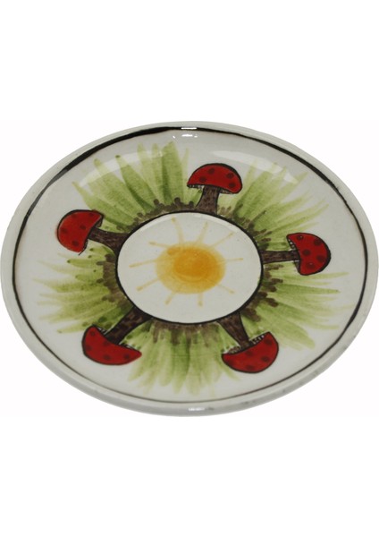 Otantik Çini Eğlenceli Akustik Model 2'li Fincan Takımı fiyatları