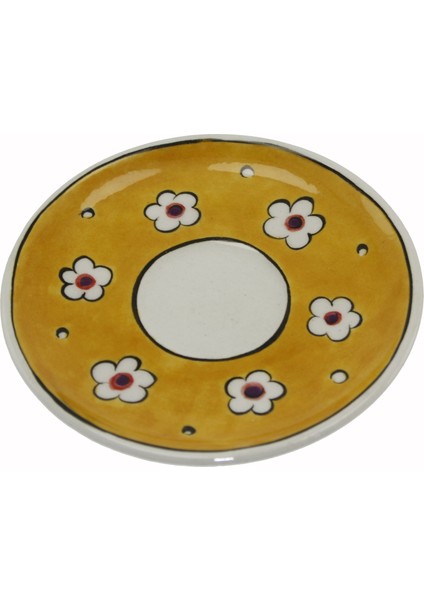 Otantik Çini Eğlenceli Akustik Model 2'li Fincan Takımı modelleri