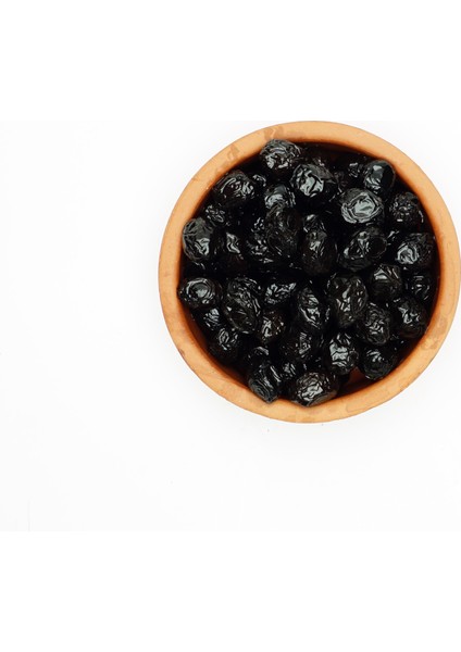 Mehmet Durmaz Efsanesi Doğal Kurutulmuş Gemlik Sele Zeytin 1 kg