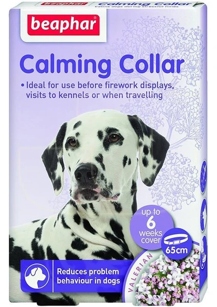 Calming Collar Sakinleştirici Köpek Tasması