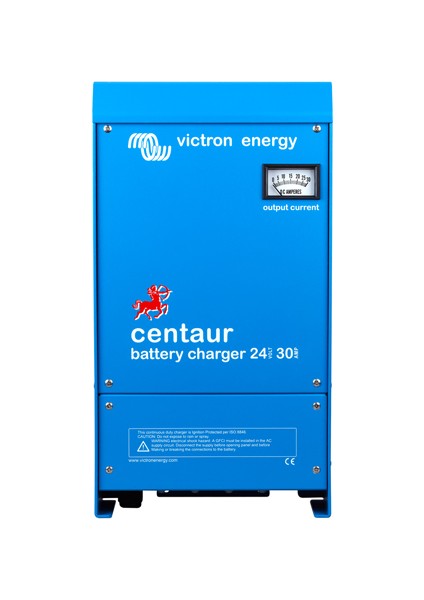 Centaur Şarj Cihazı 24/60 (3) 90-265V- AC/45-65HZ