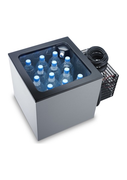 Coolmatic Cb 36 12V 24V Karavan Portatif Buzdolabı