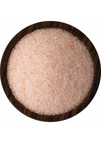 Şifay Himalaya Sofra Tuzu Pembe 1000 gr