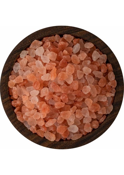 Şifay Himalaya Tuzu Değirmen Kısa Pembe 200 gr