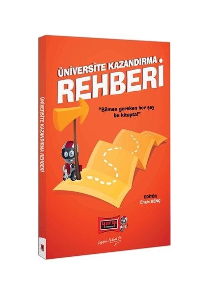 Üniversite Kazandırma Rehberi