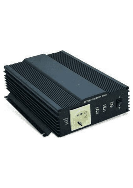 12V 600W Tam Sinüs Inverter