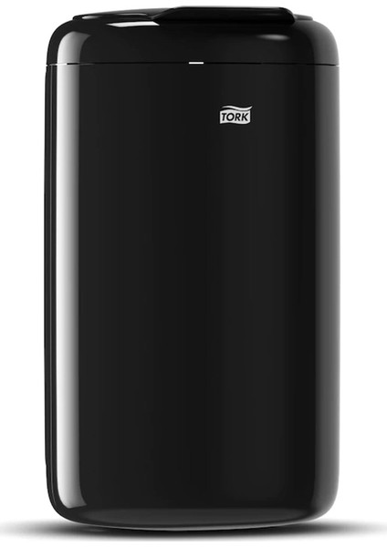 | 564008 Çöp Kovası 5 Litre Siyah