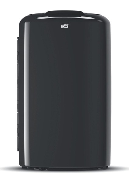 | 563008 Çöp Kovası Siyah 50L
