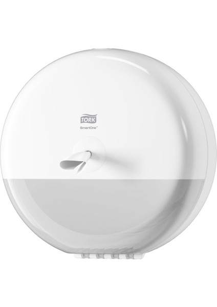| 680000 Tork Smartone® Tuvalet Kağıdı Dispenseri Beyaz