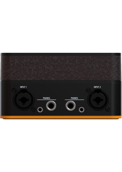 AudioFuse V2